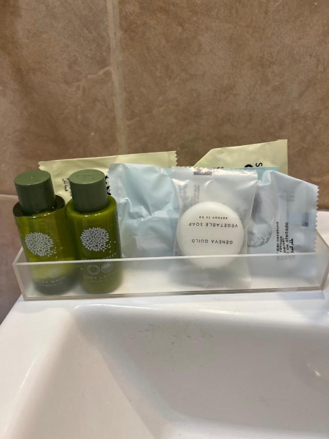 ソレント The Attico Bed & Breakfast エクステリア 写真