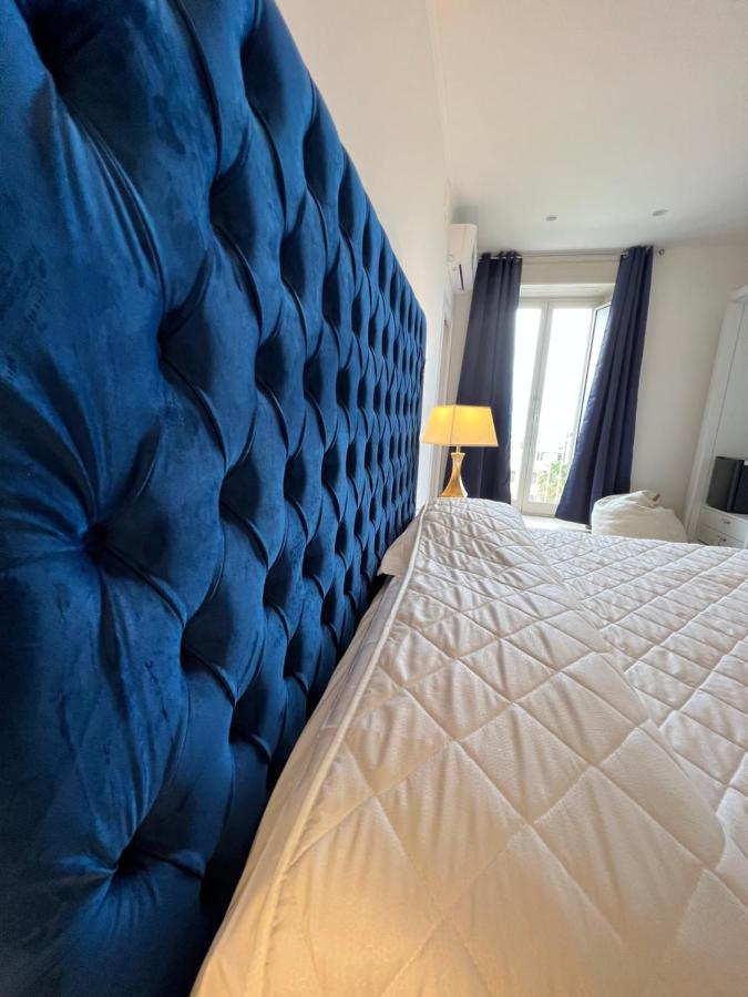 ソレント The Attico Bed & Breakfast エクステリア 写真